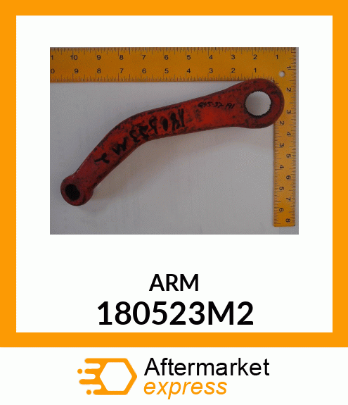 ARM 180523M2