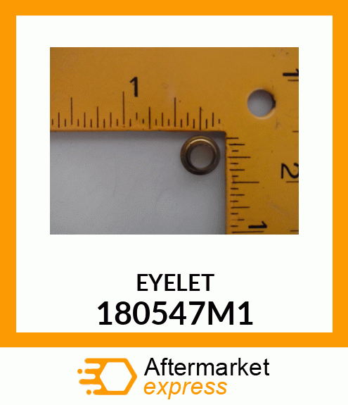 EYELET 180547M1