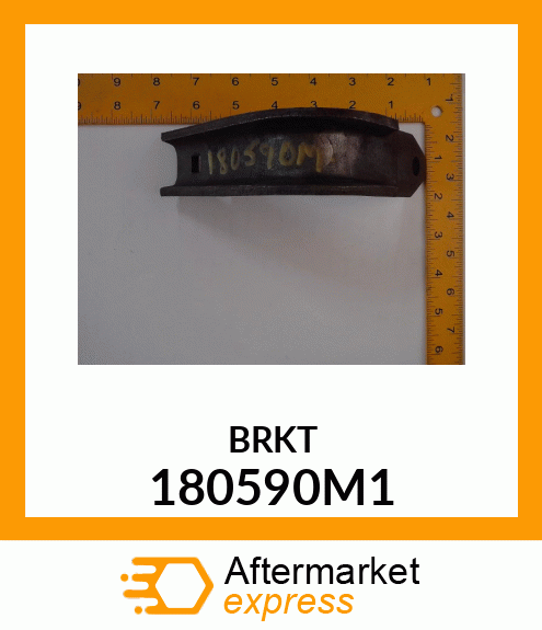 BRKT 180590M1