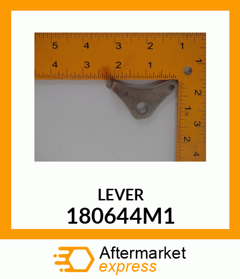 LEVER 180644M1