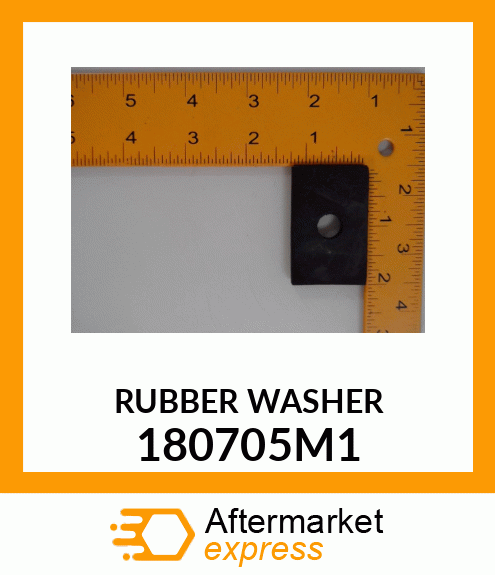 RUBBER_WASHER 180705M1