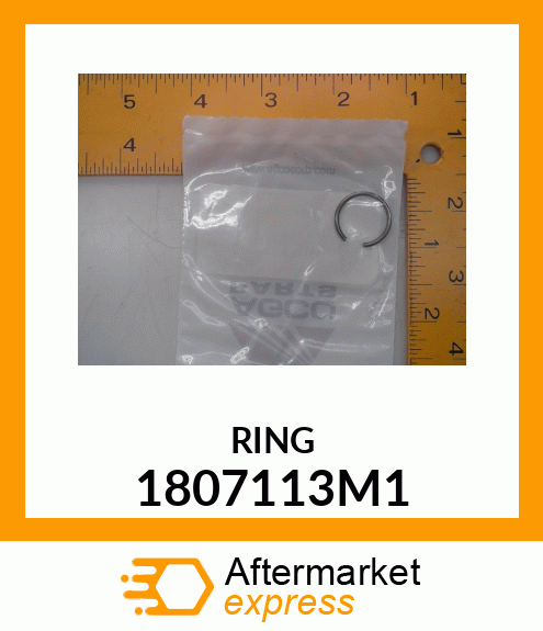 RING 1807113M1