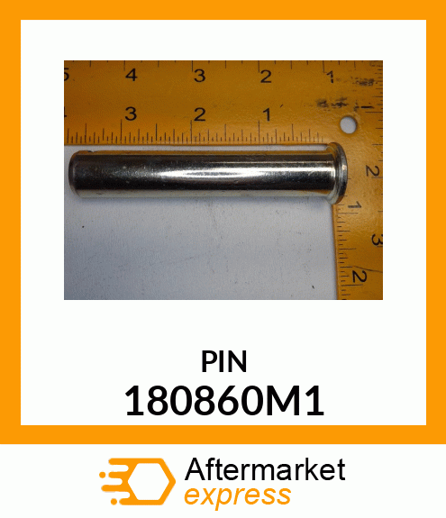 PIN 180860M1