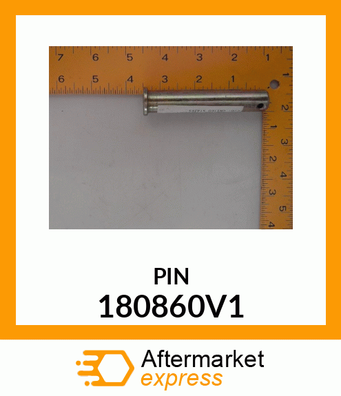 PIN 180860V1