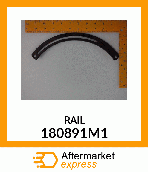 RAIL 180891M1