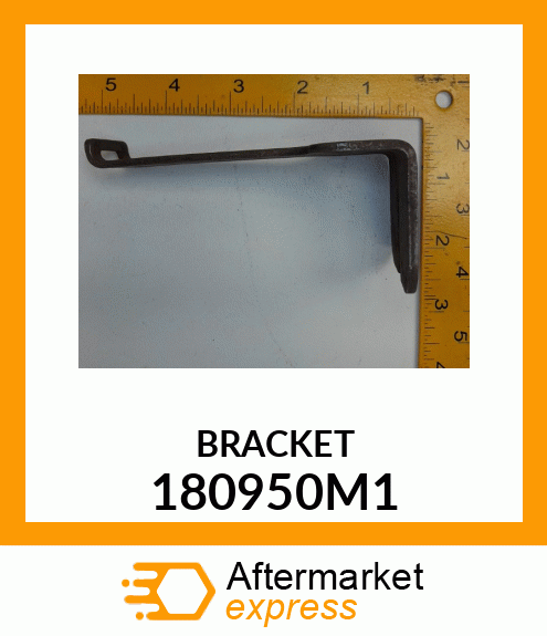 BRACKET 180950M1