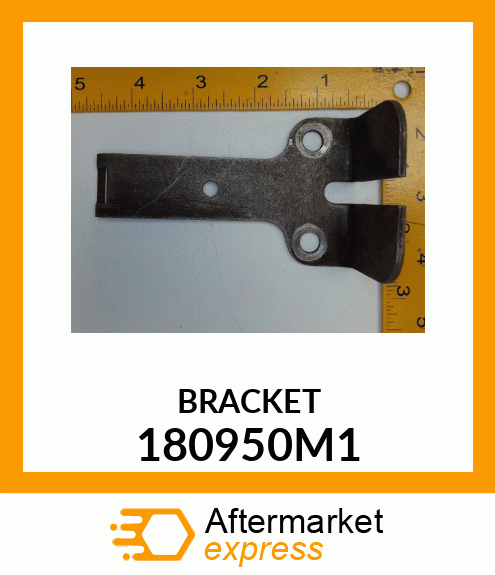 BRACKET 180950M1