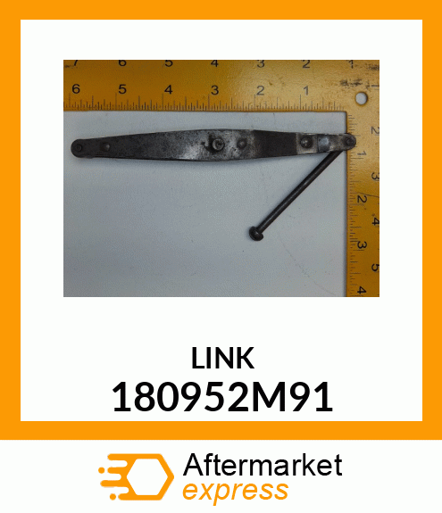 LINK 180952M91