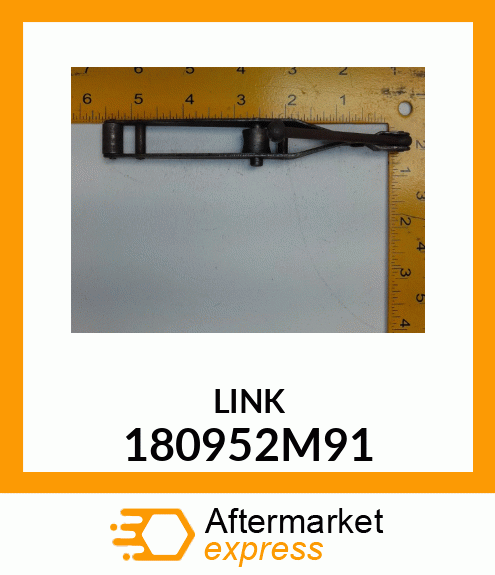 LINK 180952M91