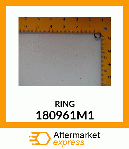 RING 180961M1