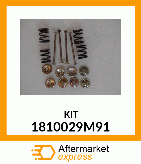 KIT 1810029M91