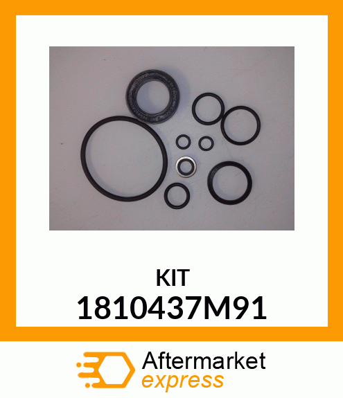 KIT 1810437M91