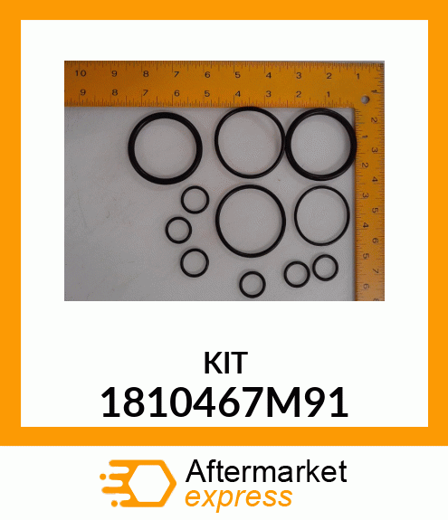 KIT 1810467M91