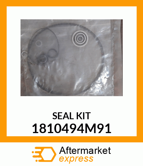 SEALKIT9PC 1810494M91