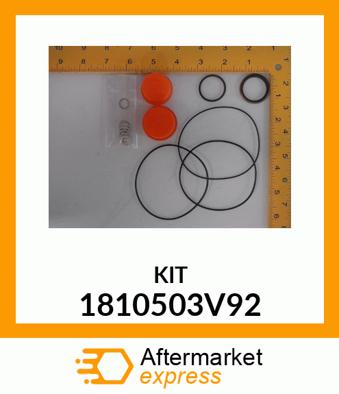 KIT14PC 1810503V92