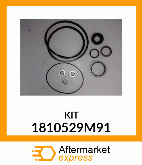 KIT10PC 1810529M91