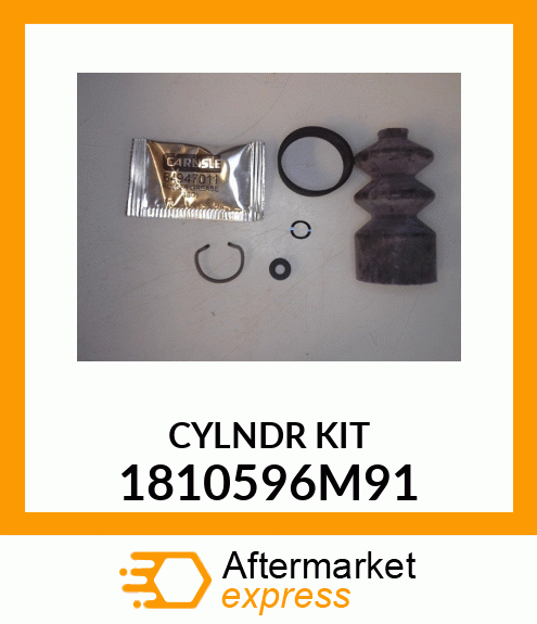 CYLNDRKIT7PC 1810596M91