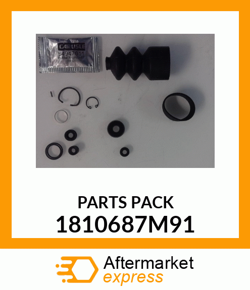 PARTS_PACK 1810687M91