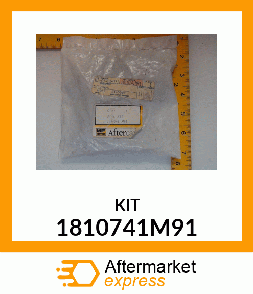 KIT 1810741M91