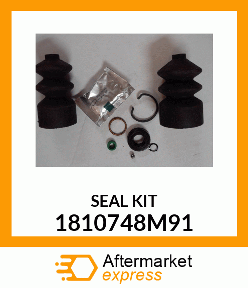 SEALKIT9PC 1810748M91