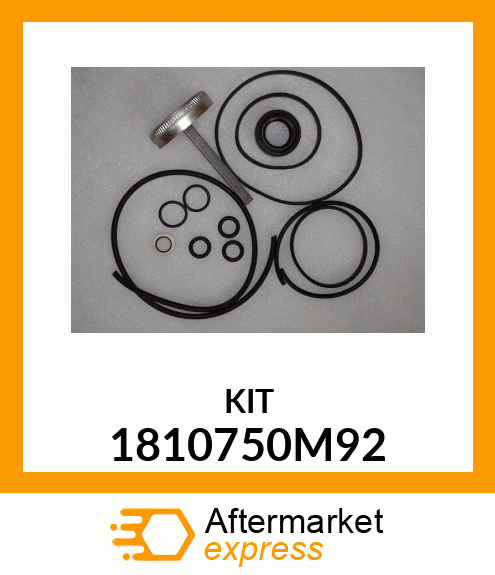 KIT13PC 1810750M92