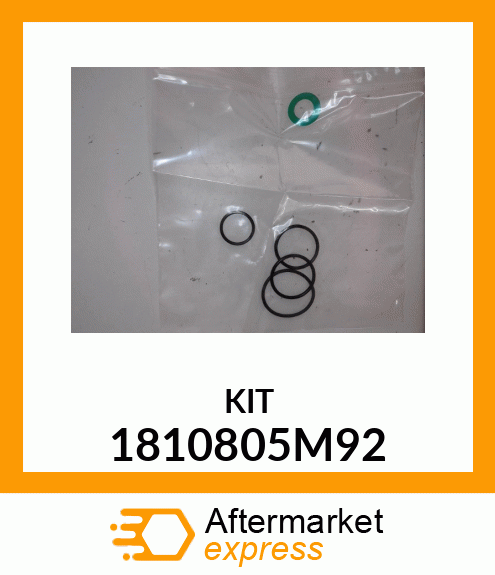 KIT5PC 1810805M92