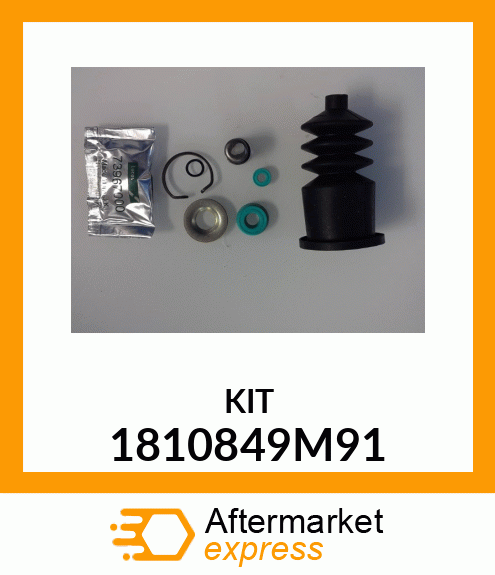 KIT8PC 1810849M91