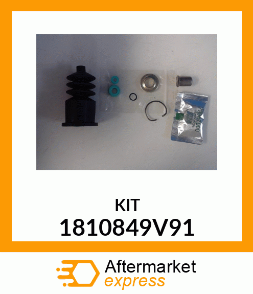 KIT 1810849V91