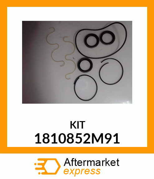 KIT 1810852M91