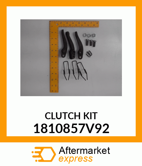 CLUTCH_KIT_14PC 1810857V92