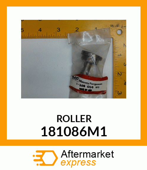 ROLLER 181086M1