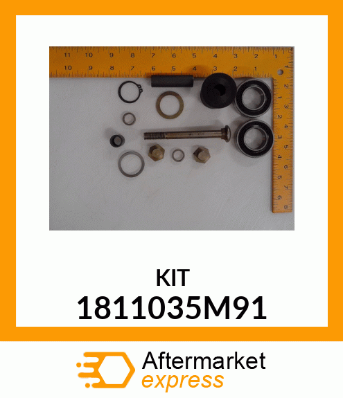 12PC_KIT 1811035M91