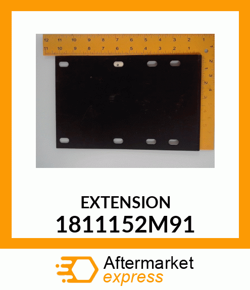 EXTENSION 1811152M91