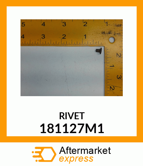 RIVET 181127M1