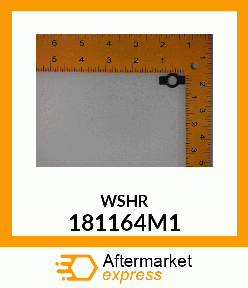 WSHR 181164M1