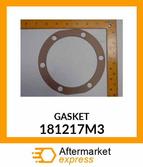 GASKET 181217M3