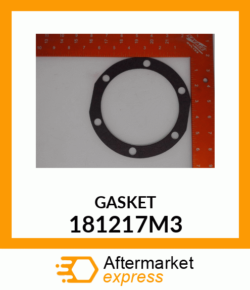 GASKET 181217M3