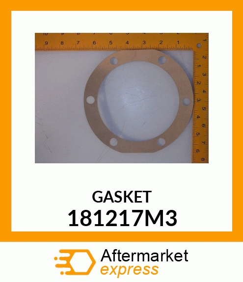 GASKET 181217M3