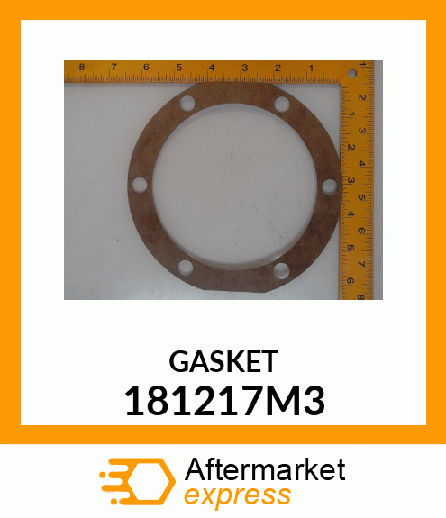 GASKET 181217M3