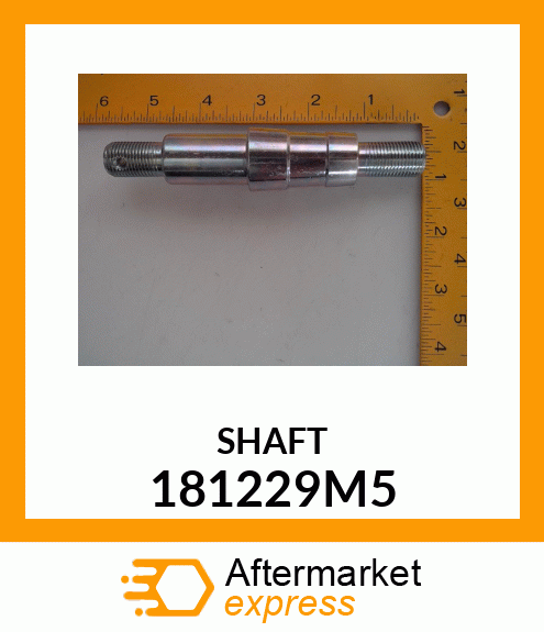 BOLT 181229M5