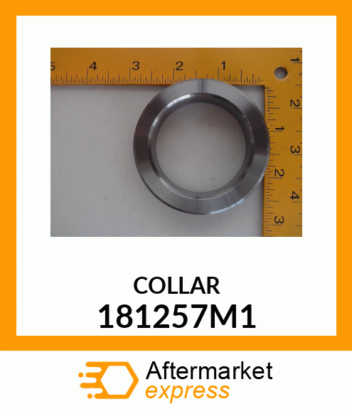 COLLAR 181257M1