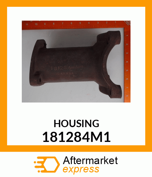 HOUSING 181284M1