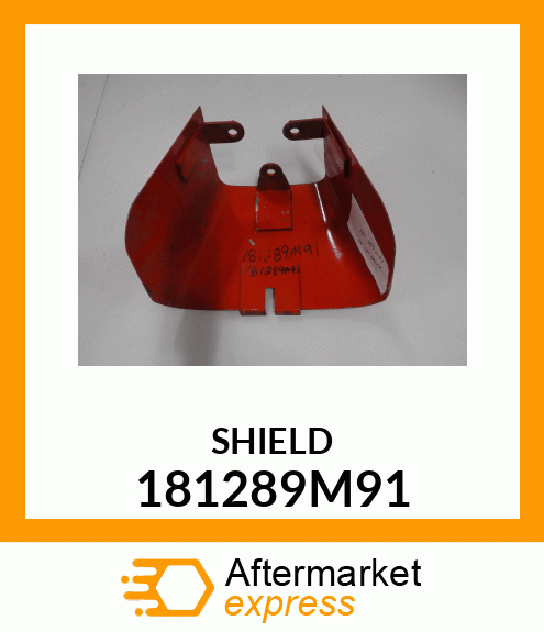 SHIELD 181289M91