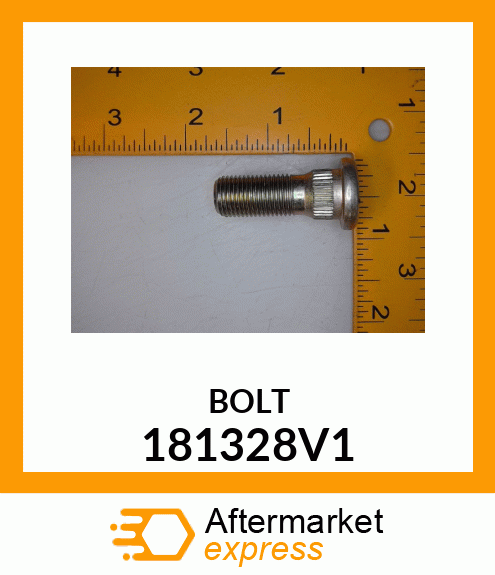 BOLT 181328V1