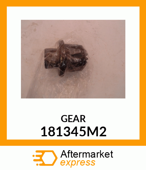 GEAR 181345M2