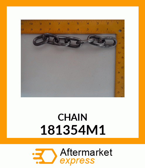 CHAIN 181354M1