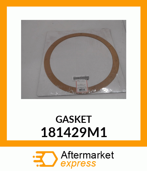 GASKET 181429M1