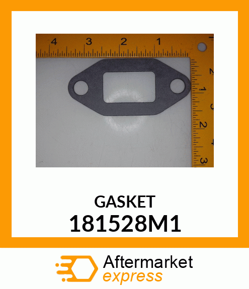 GASKET 181528M1