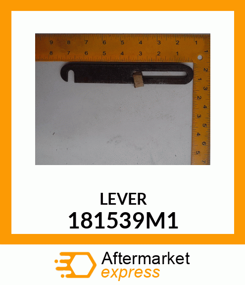 LEVER 181539M1