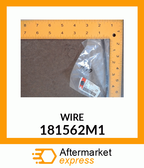 WIRE 181562M1